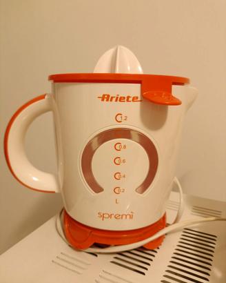Spremiagrumi elettrico Ariete