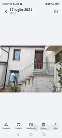 casa singola  ad Albano di Lucania nuova ristr