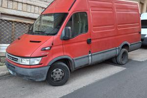 Iveco Daily 35 C 17 HPT