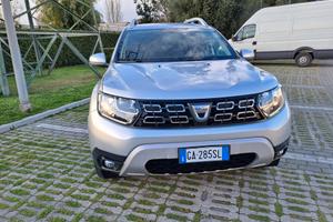 Dacia Duster 1.0 TCe 100 CV ECO-G 4x2 15th Anniver