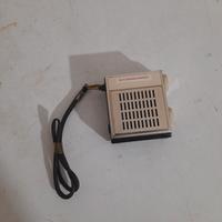 piccolissima radio am miniatura vintage 