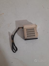 piccolissima radio am miniatura vintage 