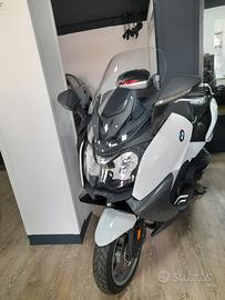 C 650 GT BMW 2016