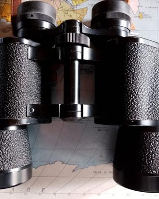Binocolo Swarovski 7x42