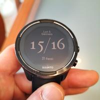 Suunto 9 baro