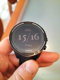 Suunto 9 baro