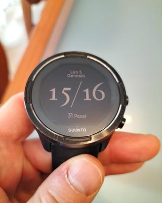 Suunto 9 baro