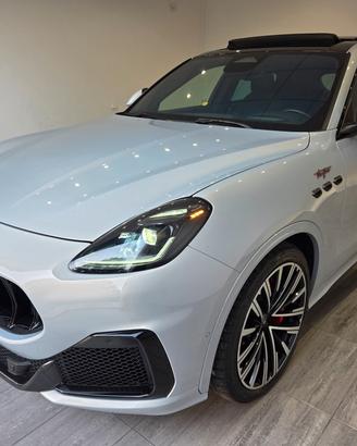 Maserati Grecale V6 Trofeo FULL OPTIONAL