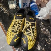 scarpe da calcio 