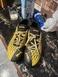 scarpe da calcio 
