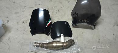 Benelli Leoncino 500