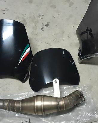 Benelli Leoncino 500