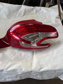 Fanale Faro Posteriore destro Peugeot 208
