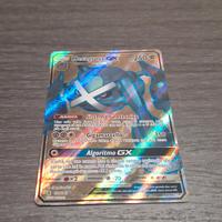 Carta Pokemon