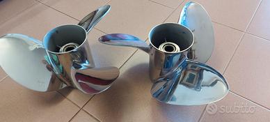 Eliche Suzuki 3x16x21,5