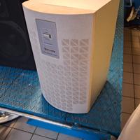 subwoofer attivo panasonic