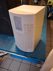 subwoofer attivo panasonic