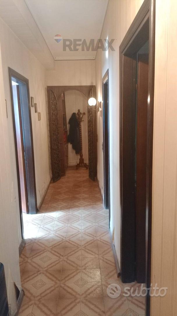 Appartamento – San Giovanni la Punta, Balatelle, Trappeto - Vista 5