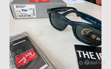Rayban 2140 wayfarer