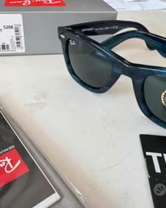 Rayban 2140 wayfarer