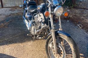yamaha virago 535