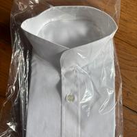 Camicia coreana da uomo- taglia 15 3/4