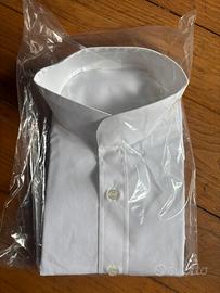 Camicia coreana da uomo- taglia 15 3/4