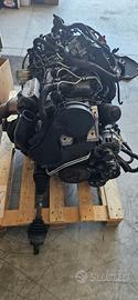 motore e cambio Volvo V60 
