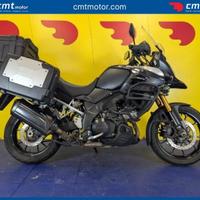 SUZUKI V-Strom 1000 Garantita e Finanziabile