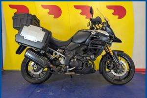 SUZUKI V-Strom 1000 Garantita e Finanziabile