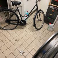 Bicicletta