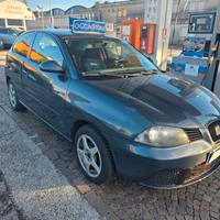 Seat Ibiza 1.2 60CV 3p. Con 221.000km