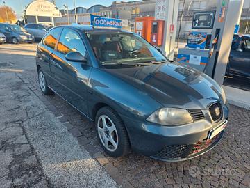 Seat Ibiza 1.2 60CV 3p. Con 221.000km