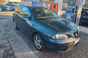 Seat Ibiza 1.2 60CV 3p. Con 221.000km