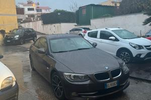 bmw e92 320d lci