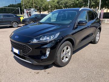 FORD Kuga 3ª serie - Kuga 2.5 Full Hybrid 190 CV C