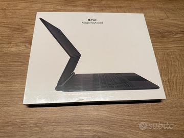 Apple Magic keyboard per iPad Pro 12.9 Nera