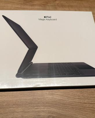 Apple Magic keyboard per iPad Pro 12.9 Nera
