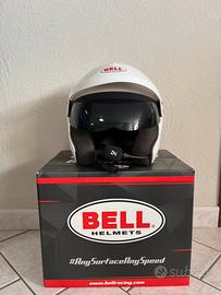 Casco bell mag 10 rally sport