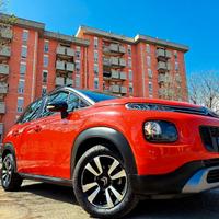 CITROEN C3 AIRCROSS 1.6 SHEINE 2018