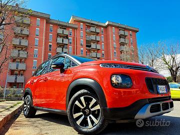 CITROEN C3 AIRCROSS 1.6 SHEINE 2018