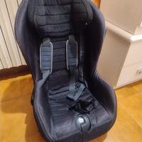 Seggiolino auto Chicco Xpace