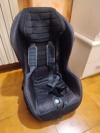 Seggiolino auto Chicco Xpace