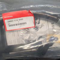 Blocca manubrio Sh 300