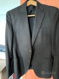 Giacca mezza stagione