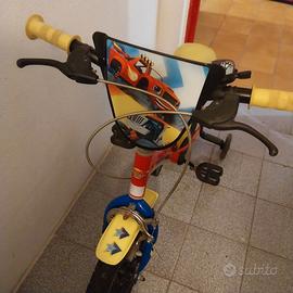 Bicicletta bambino