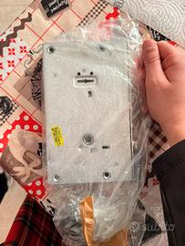 Serratura porta blindata