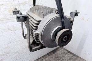Motore Elettrico Trifase Industriale CFR 10.5 kW 1