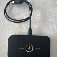 Bluetooth ricevitore trasmettitore