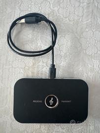 Bluetooth ricevitore trasmettitore